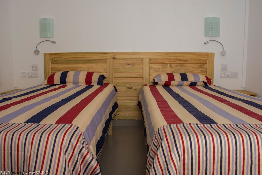 Villa Alexis Self-Catering 8/17