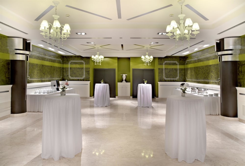 Grand Palace Brno hotel 6/48