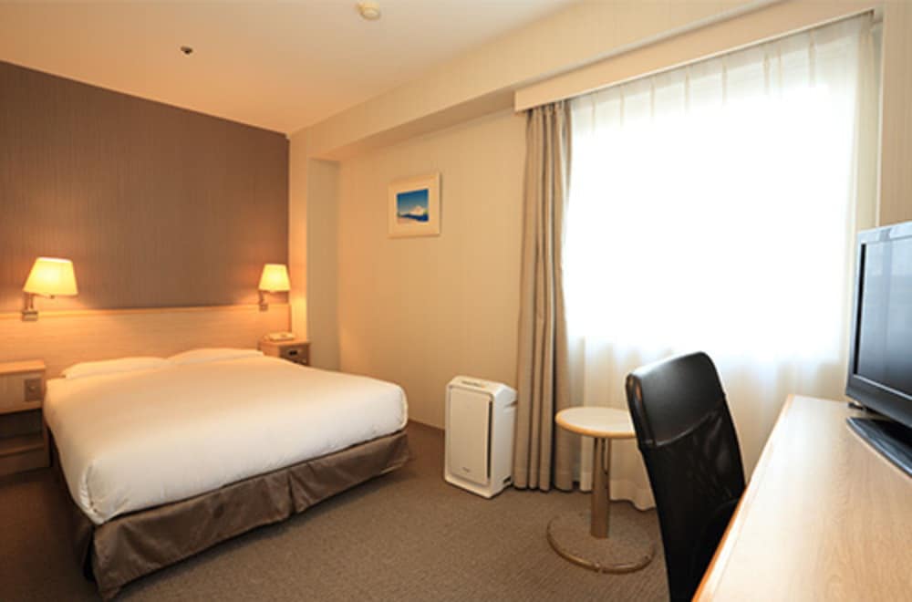 Smile Hotel Shimonoseki 12/44