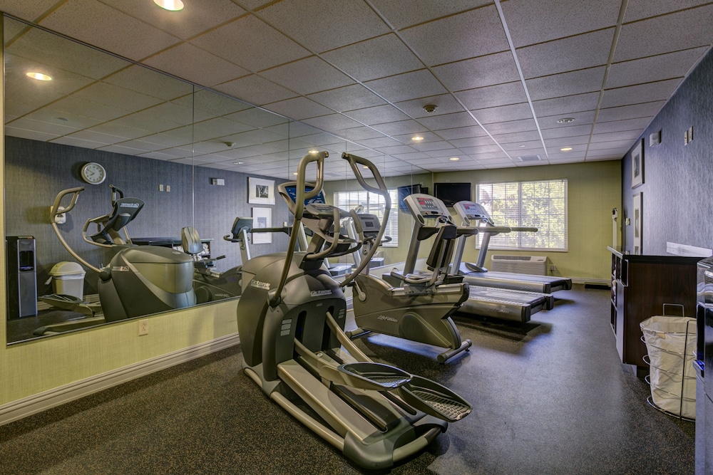 Holiday Inn Hotel And Suites Milwaukee Airport 13/36