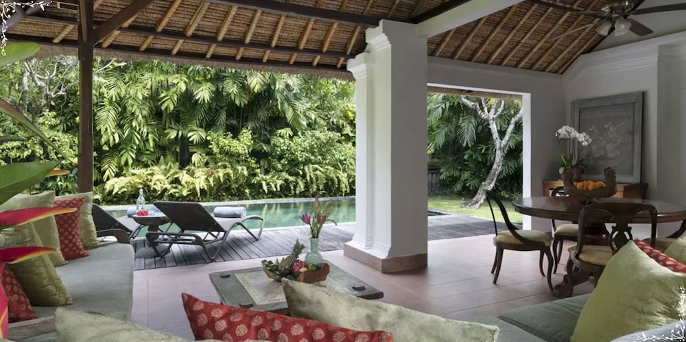 The Pavilions Bali 56/69