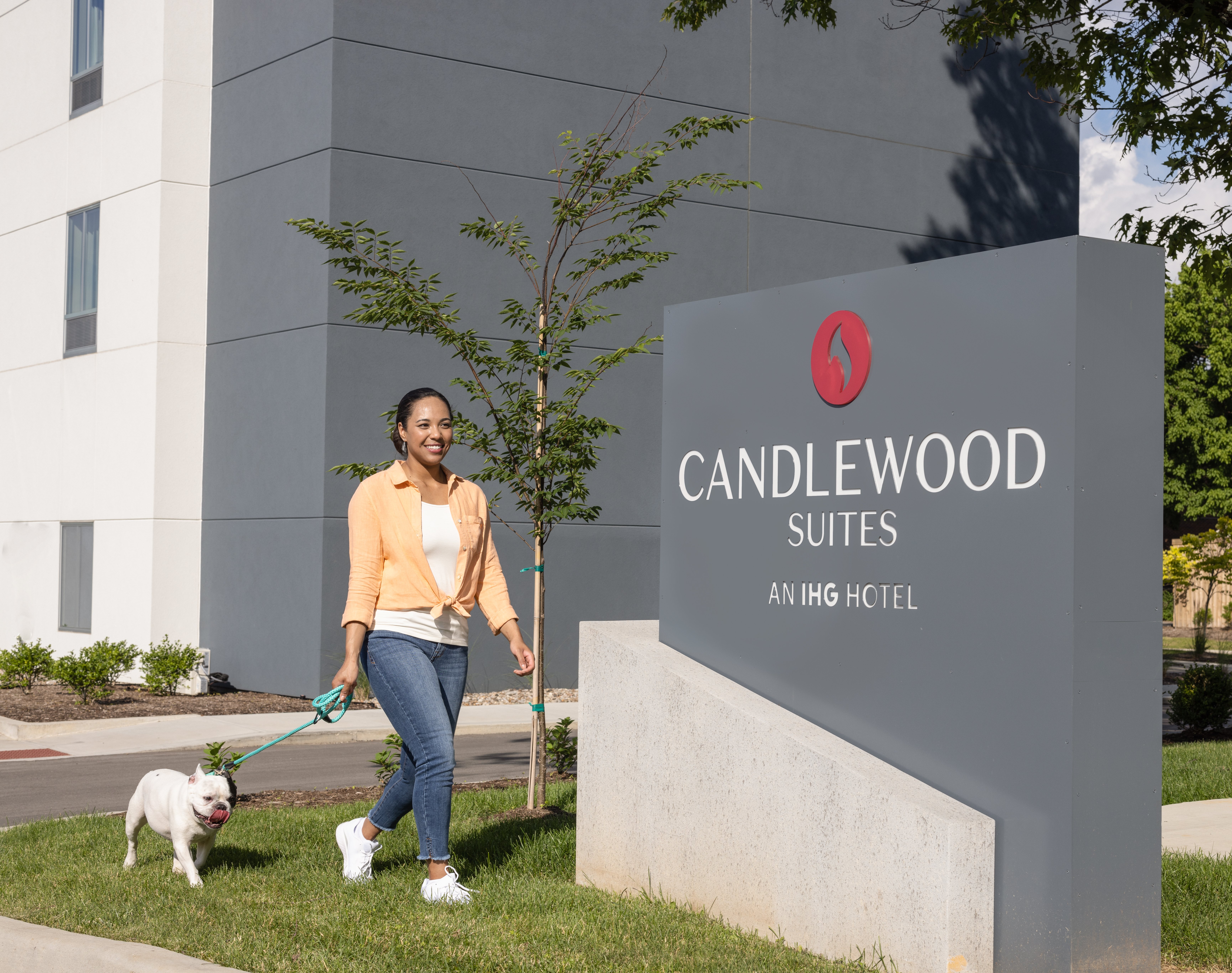 Candlewood Suites Nashville - Franklin 7/39