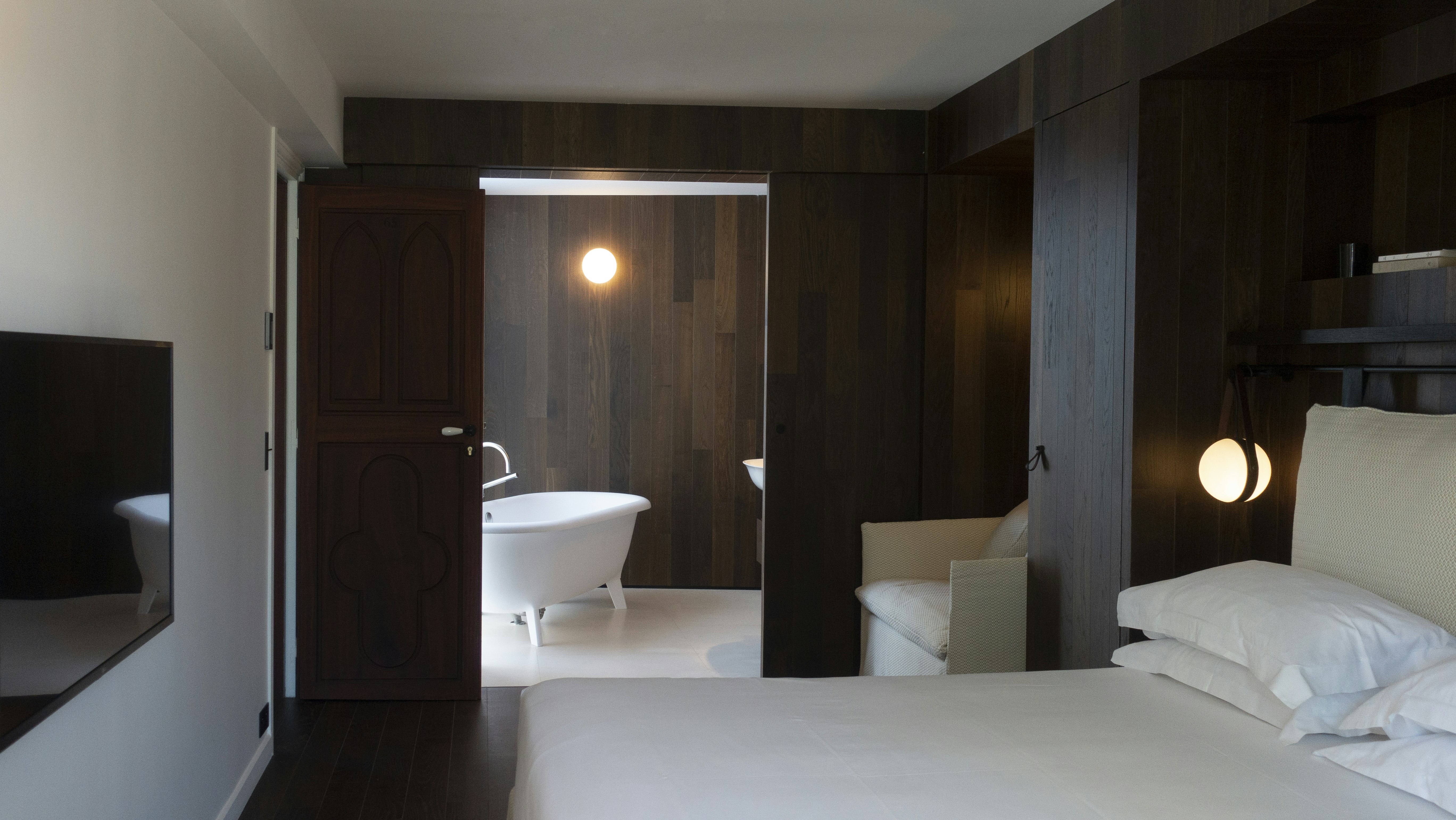 Hotel Bourg Tibourg 5/16