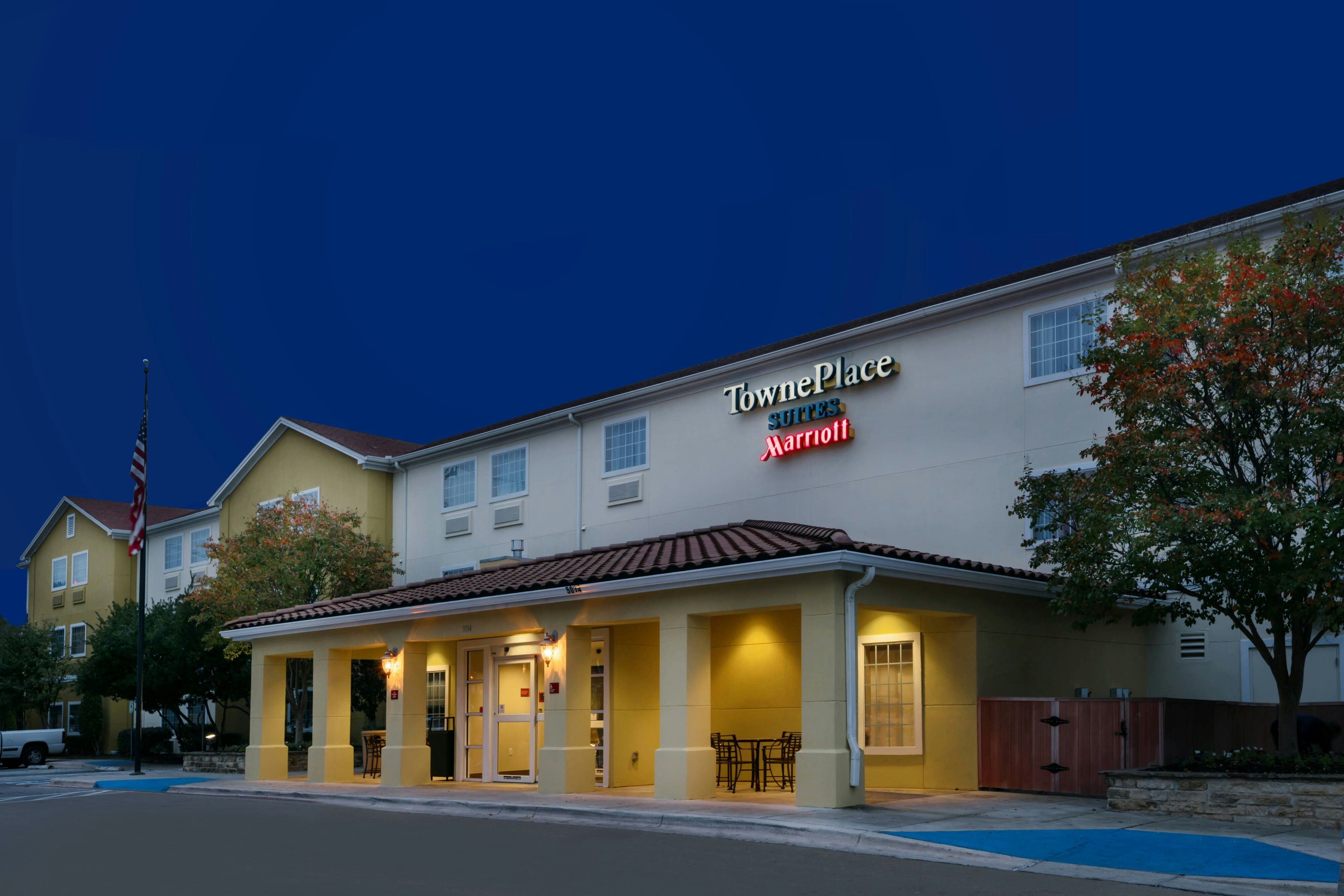 Towneplace Suites By Marriott San Antonio Northwest in SAN ANTONIO - TX