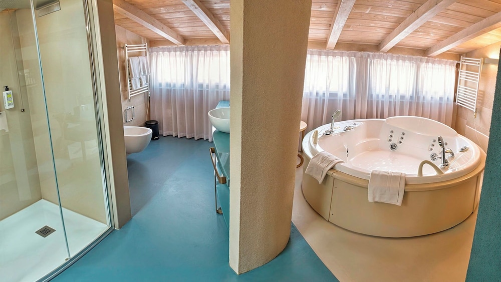 Relais de Charme Il Sogno Di Giulietta Guest House 36/75