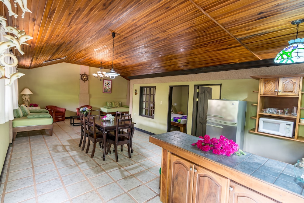 Kayak Lodge 2/40