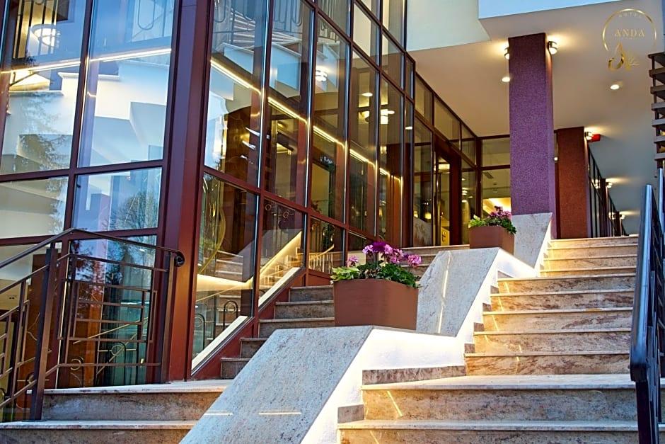 ANDA HOTEL SINAIA 15/58