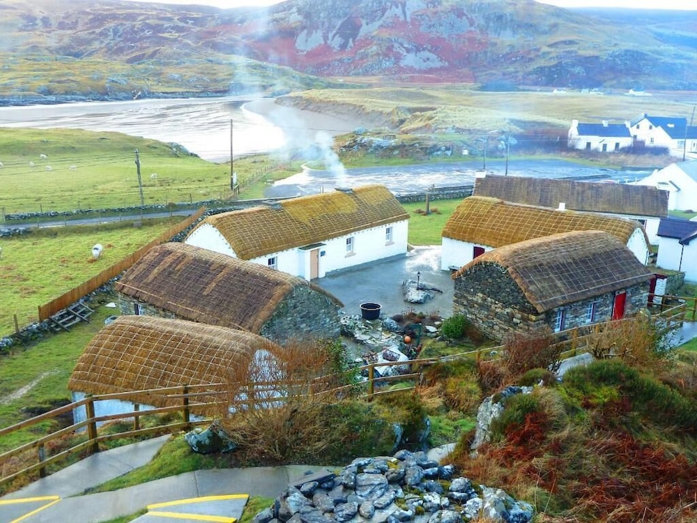 The Abbey Hotel Donegal 43/55