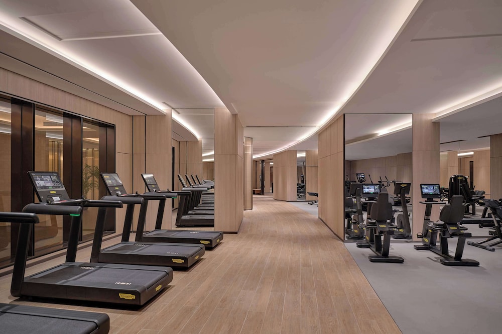 Grand Hyatt Beijing Hotel 42/71