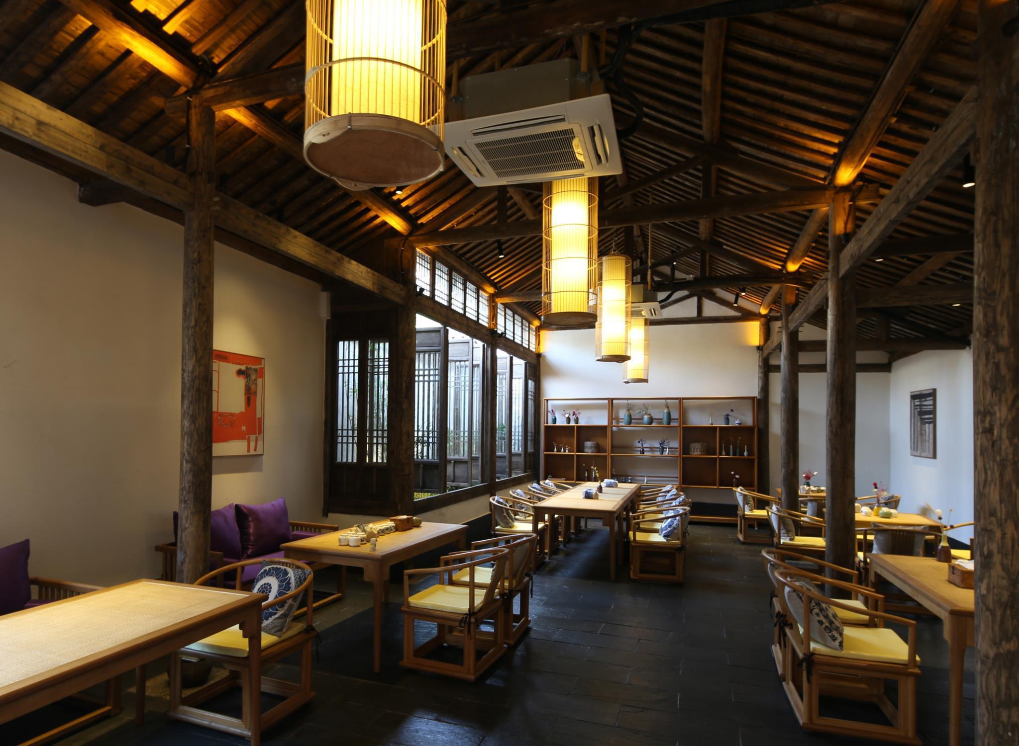 Tongxiang Wuzhen Yuexiang Inn 28/50