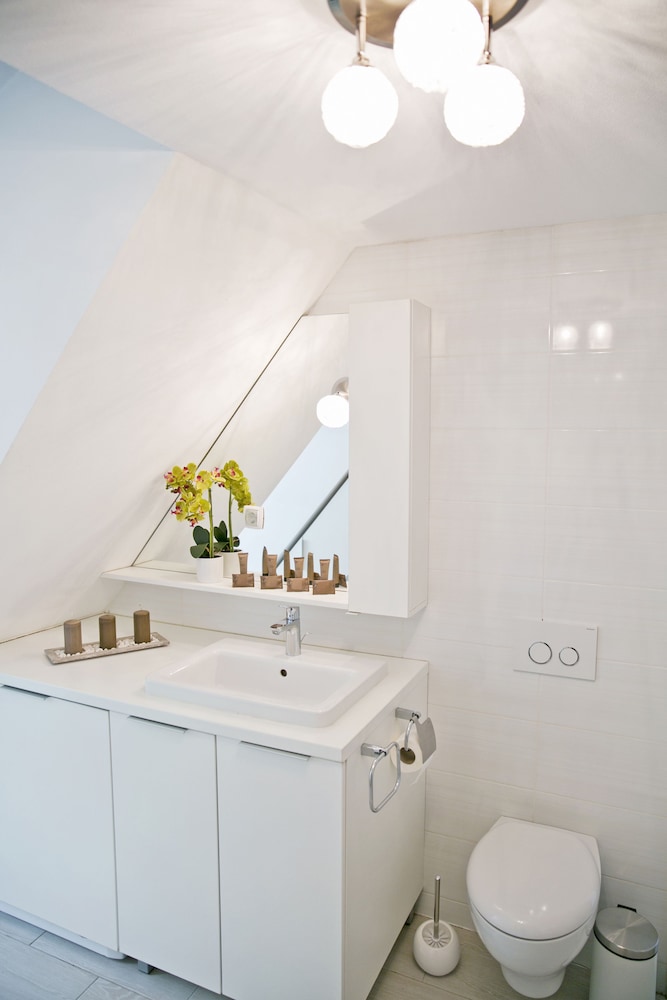 Apartments Hisa Pod Gradom 44/50