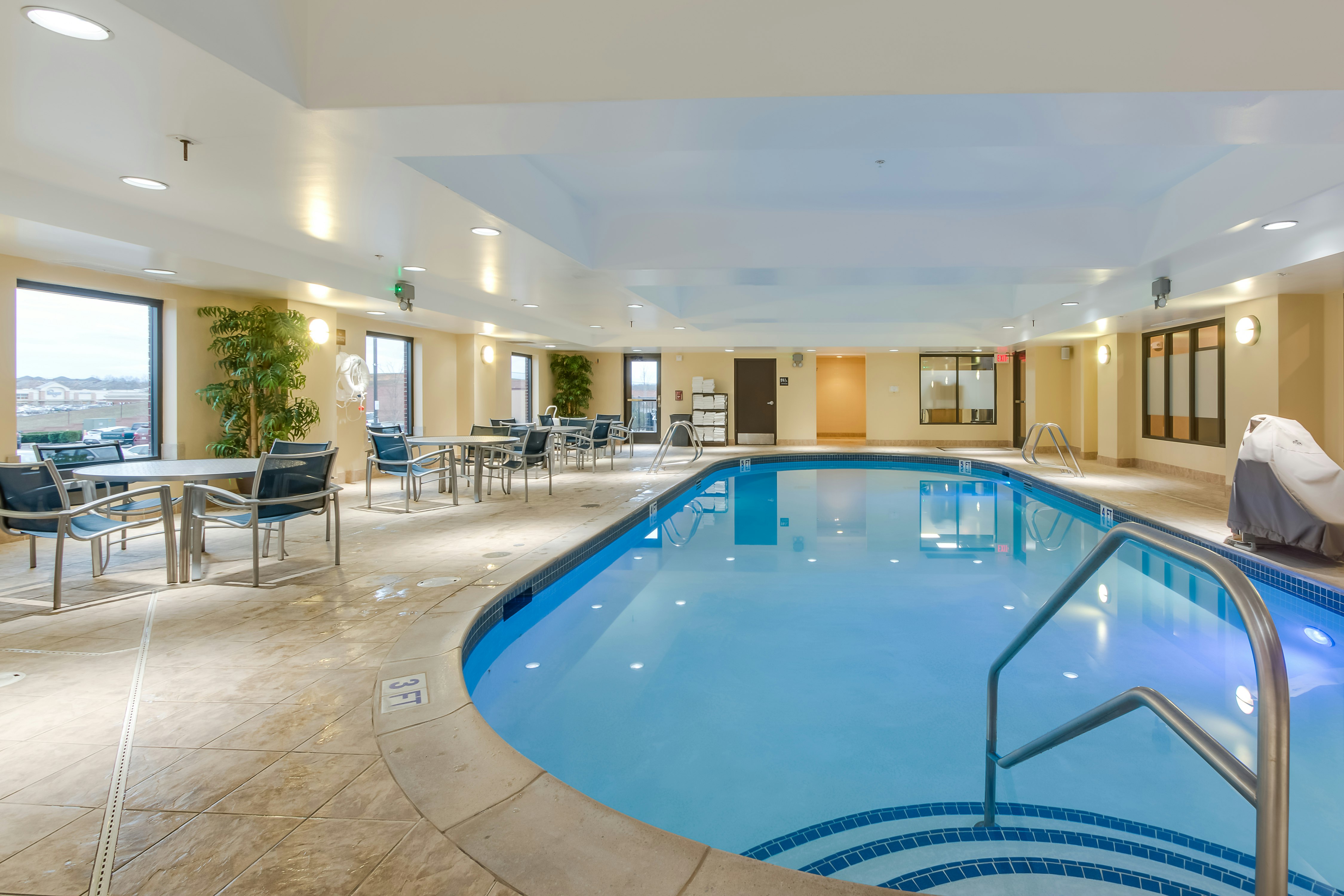 Hampton Inn & Suites Mt. Juliet 25/48