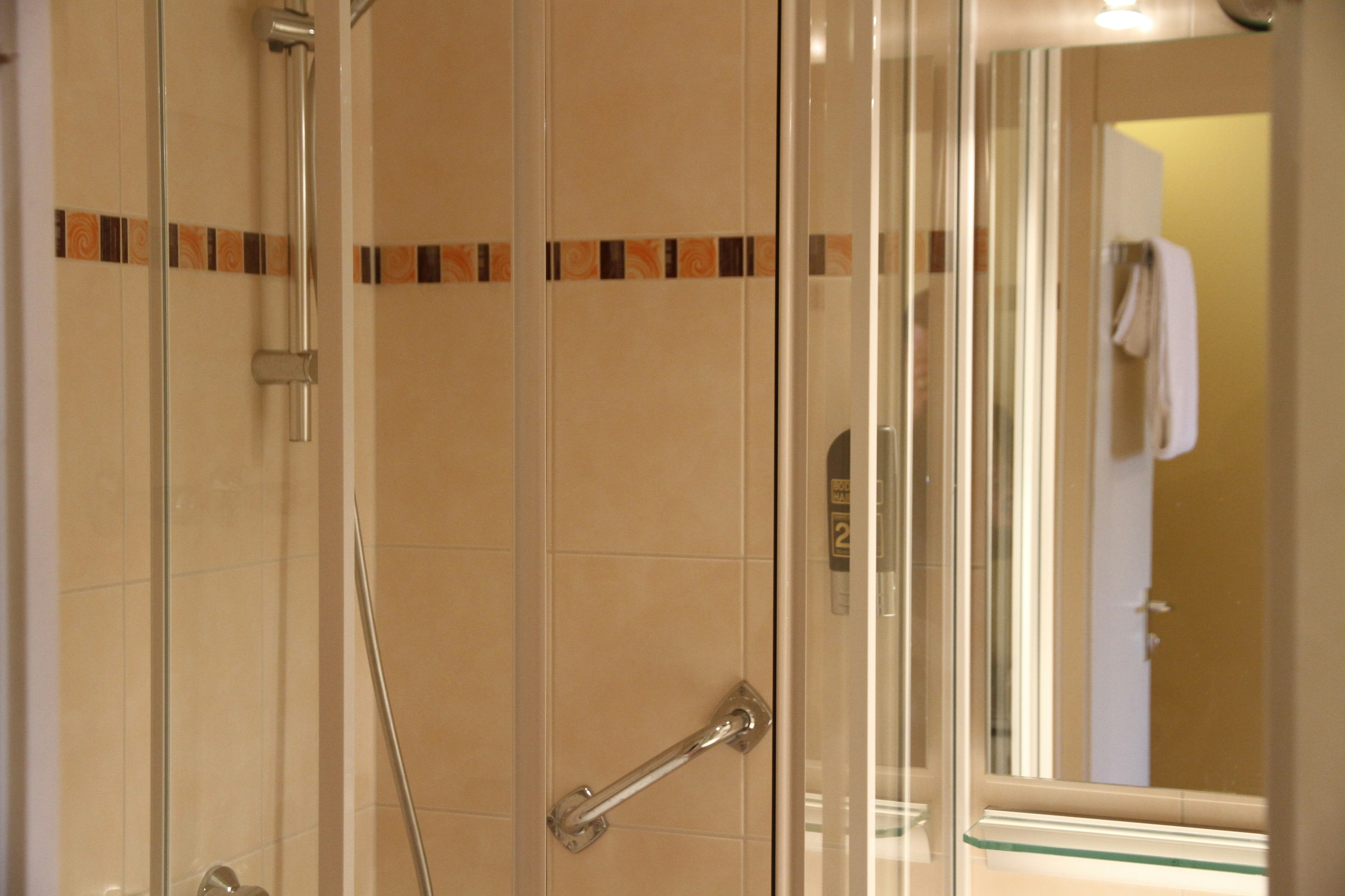 TOP Hotel Amberger 38/53