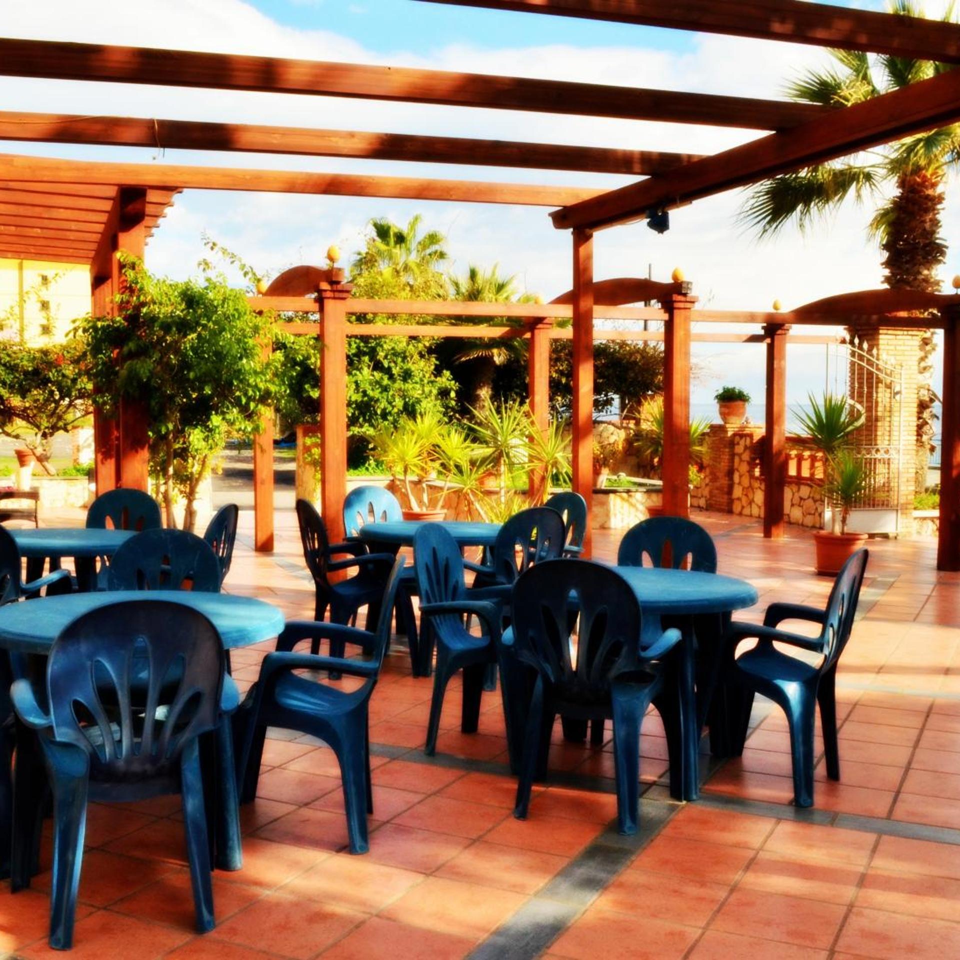 HOTEL SOLEMAR 30/50
