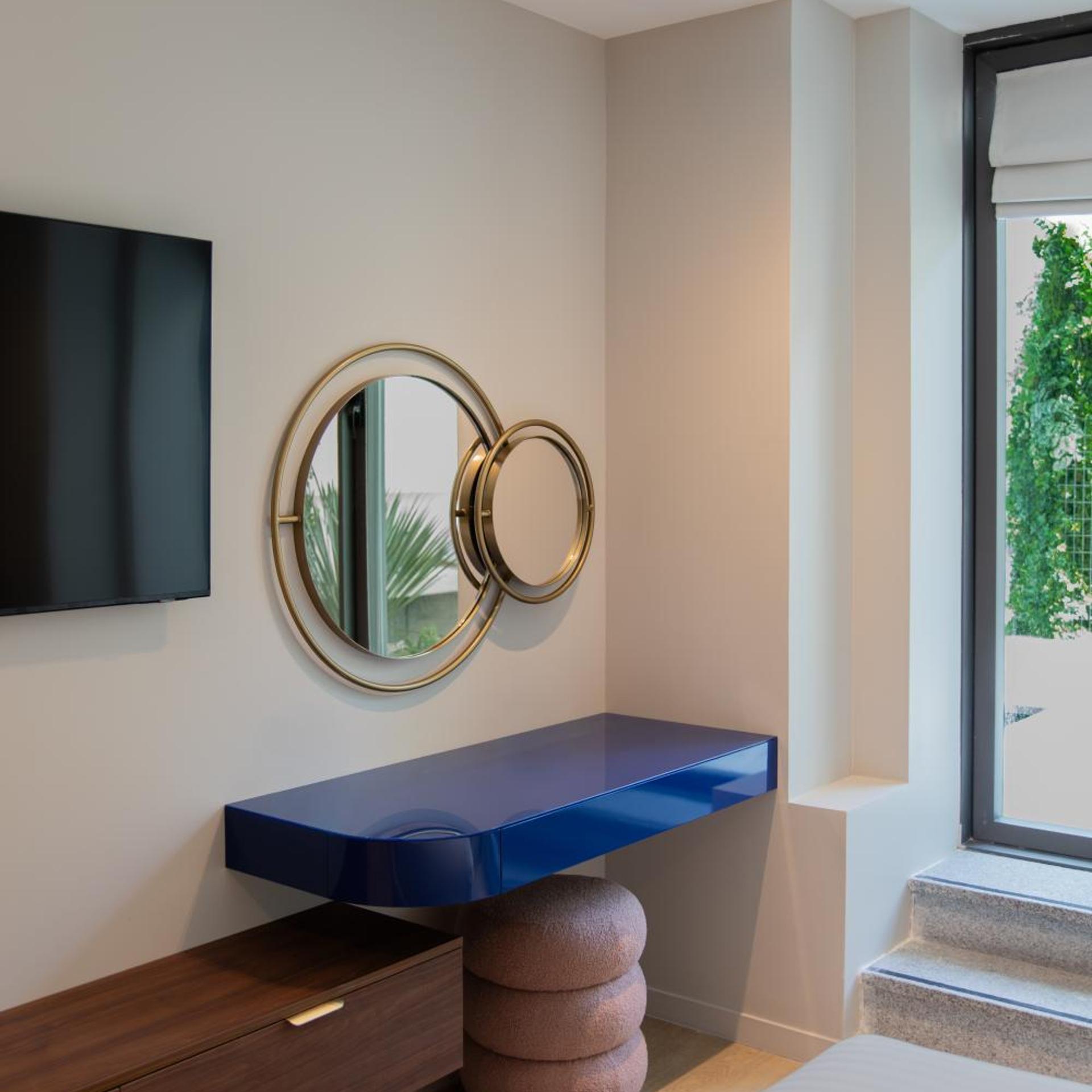 Hotel Leev Miromesnil & Spa 44/50
