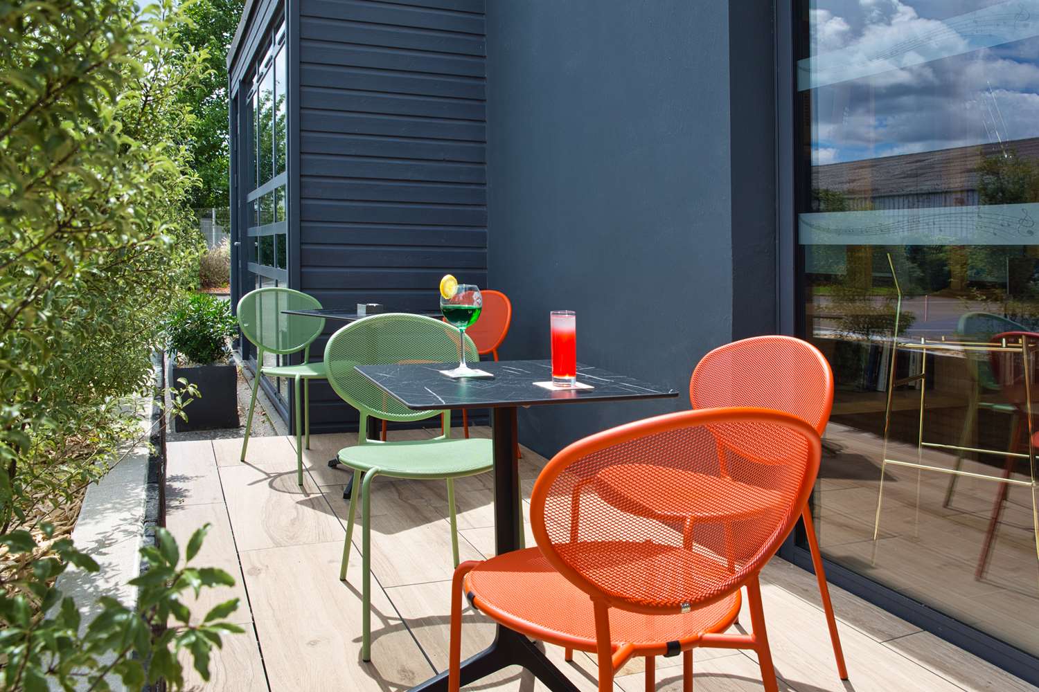 Best Western Atlantys Hotel Zenith Nantes 40/51