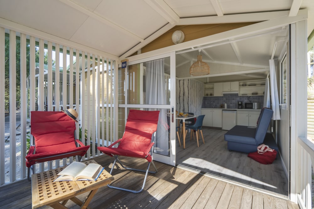 Ohai Nazare Outdoor Resort 32/47