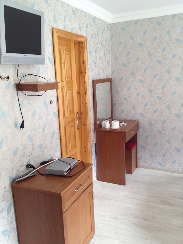 Ayder Yesil Vadi Otel 10/50