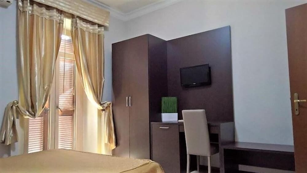 Hotel D'Este Rome (Hotel d'Este) 2/30