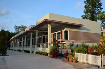 Pleai Ta Lea Resort Chaolao Beach 4/57