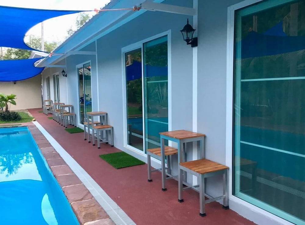 Carpe Diem Guest House 35/72