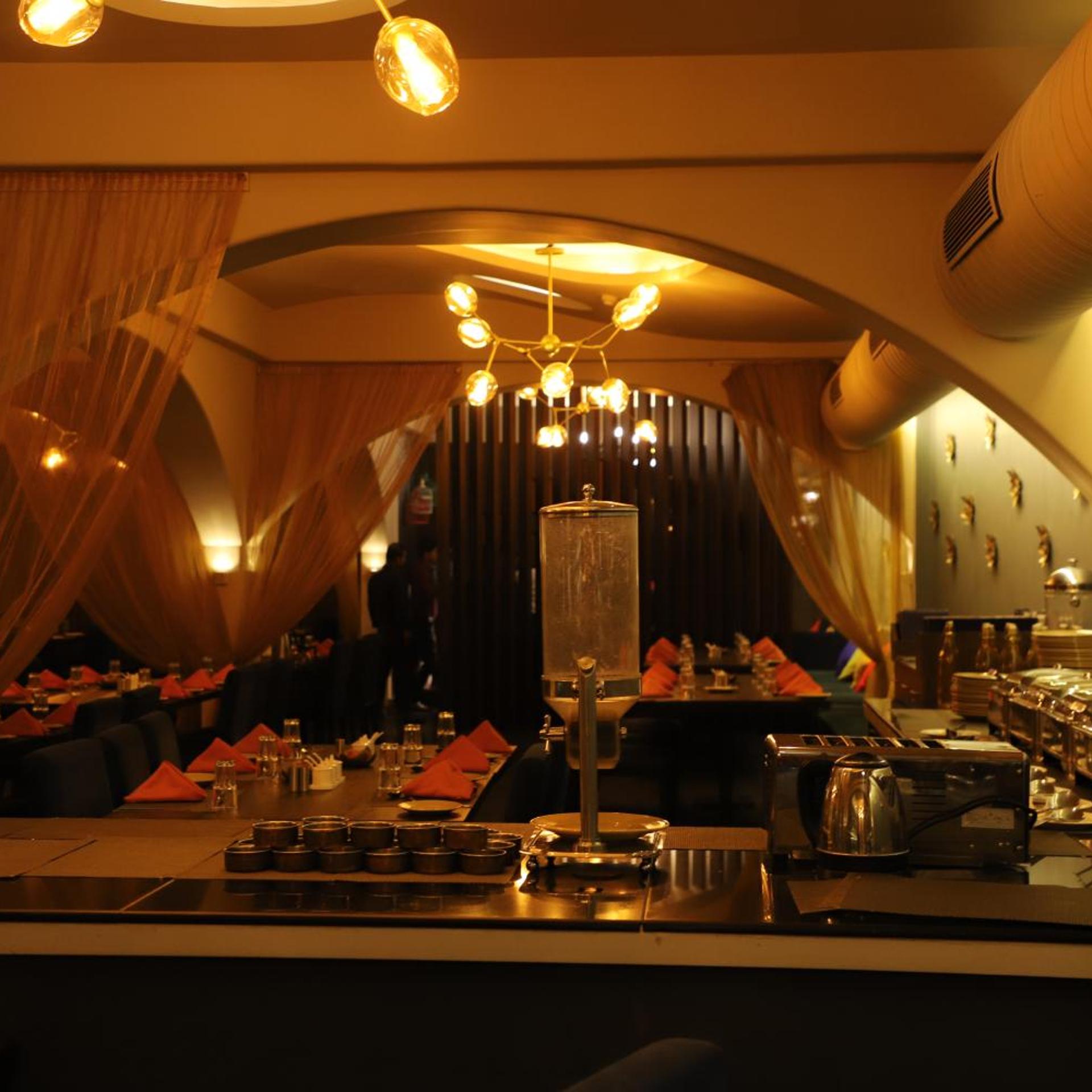 Oyo Premium Karkhana Secunderabad 58/63