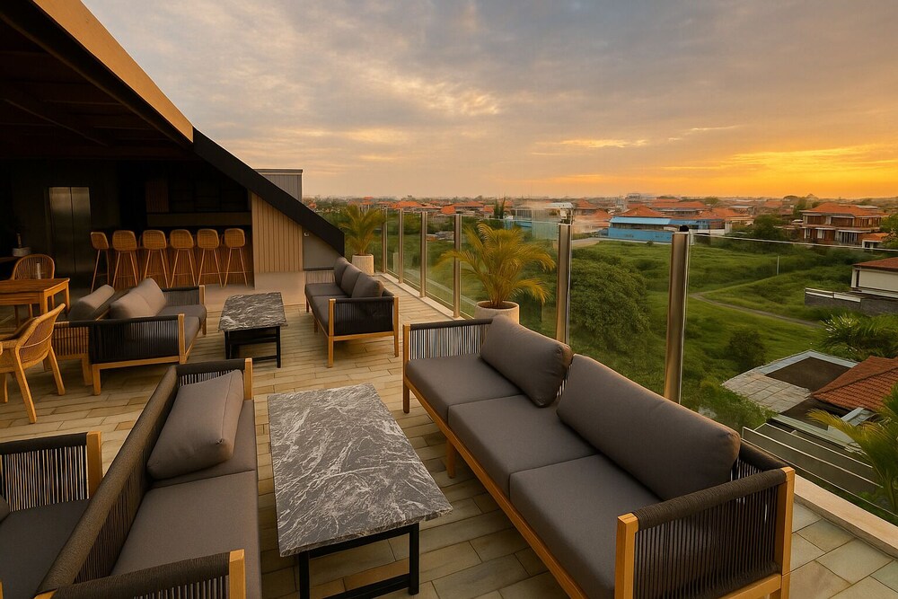 Anaya Hotel Canggu 41/60