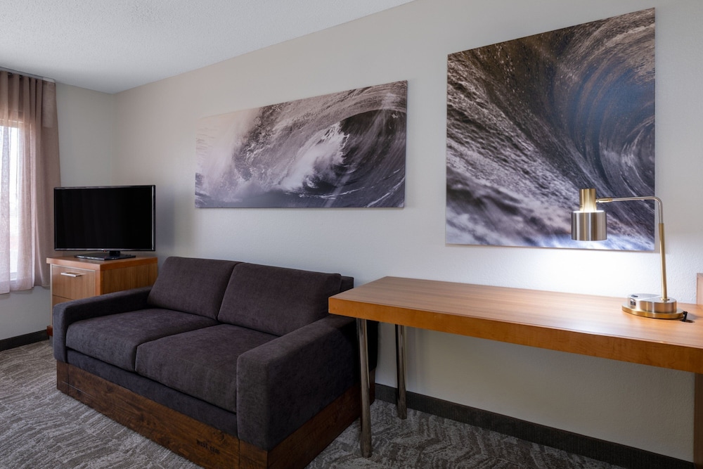 SpringHill Suites Pasadena Arcadia 28/50