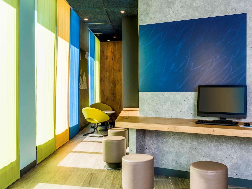 Ibis Budget Saint Quentin En Yvelines Velodrome 41/58
