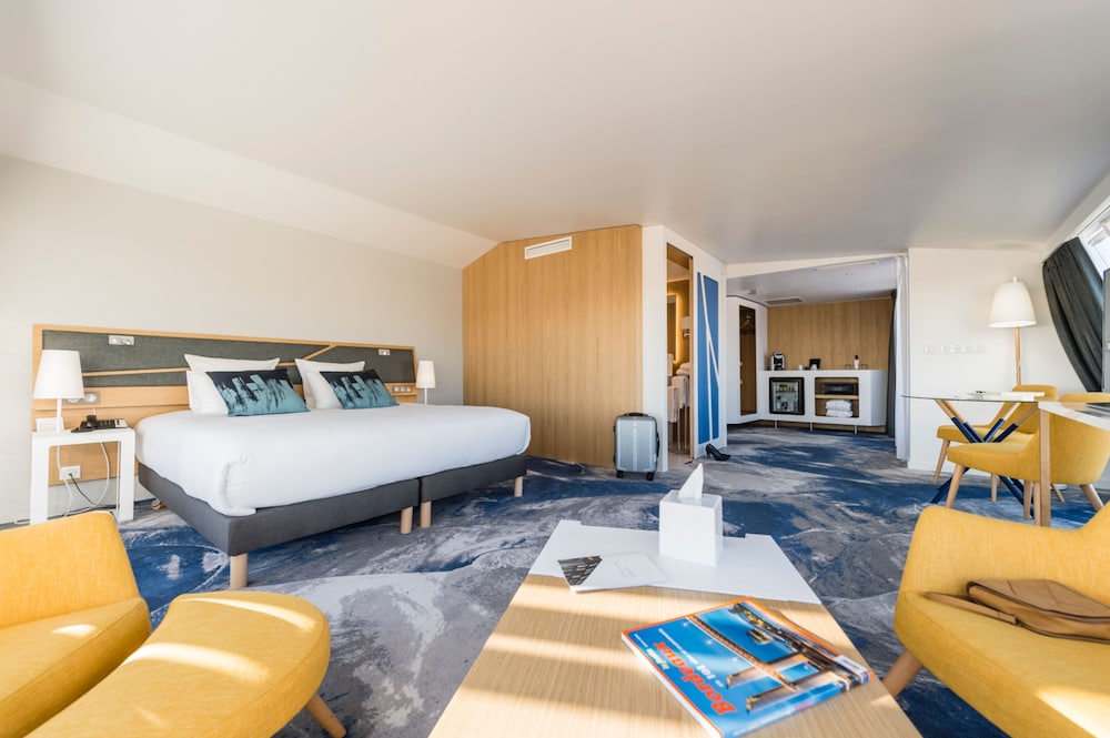 Seeko o Hotel Bordeaux 43/65