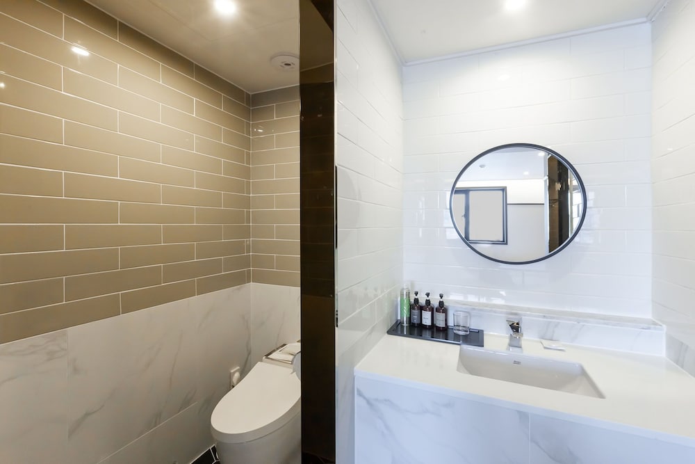 Browndot Hotel Sasang Renecite 46/50
