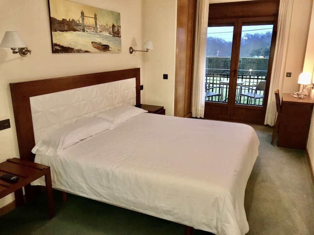 Hotel Rural Campaniola 13/42
