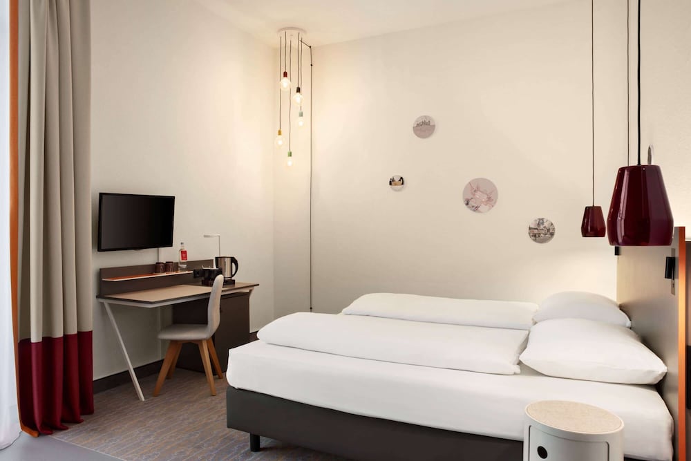 Vienna House Easy by Wyndham Trier 22/50