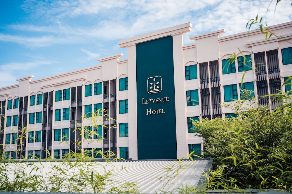 LE VENUE HOTEL in KAJANG