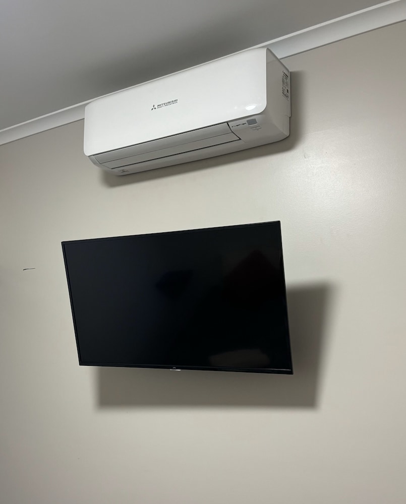 Broken Hill Tourist Lodge 52/62