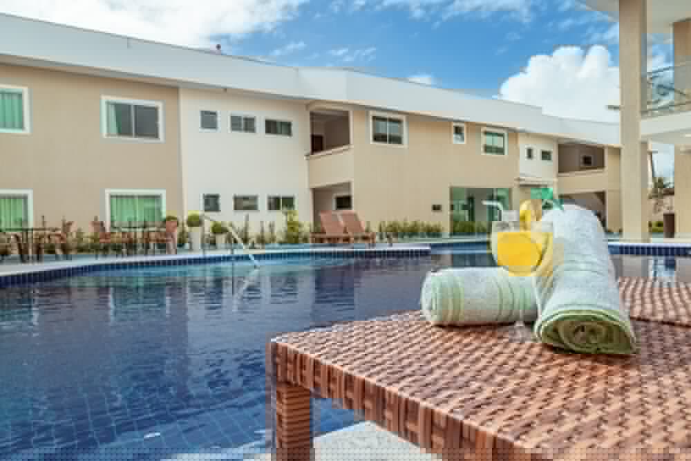Orquideas Praia Hotel 45/47