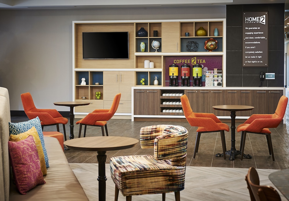Home2 Suites By Hilton Brantford 27/32