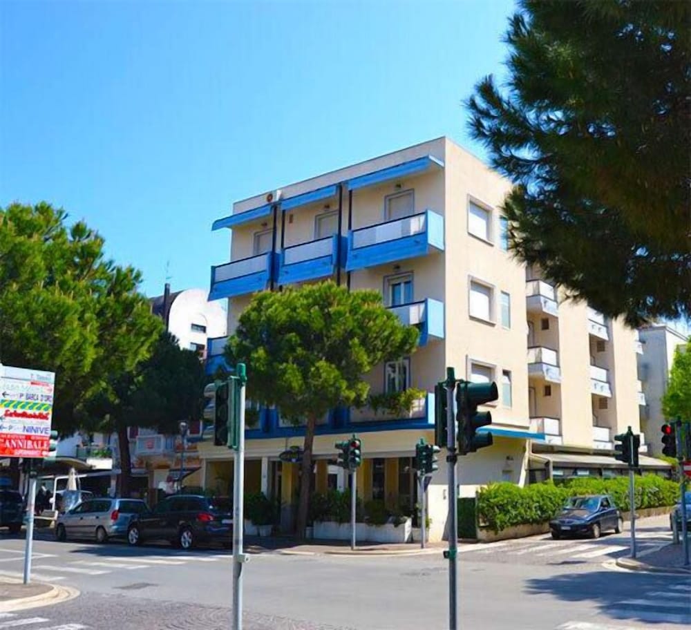 Hotel Vergilius 40/46