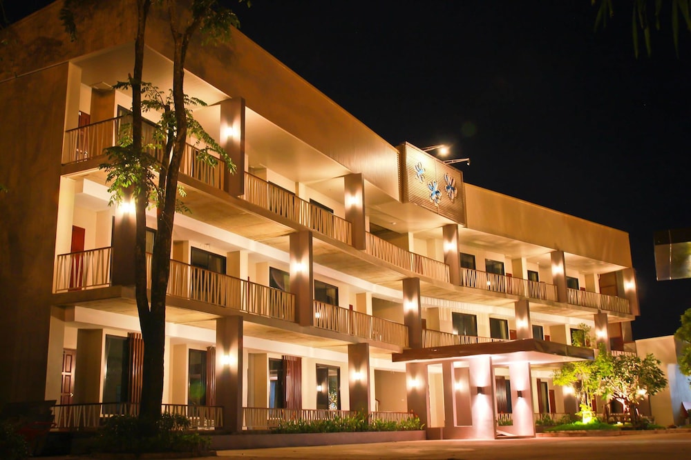 Panlaan Boutique Resort 2/72