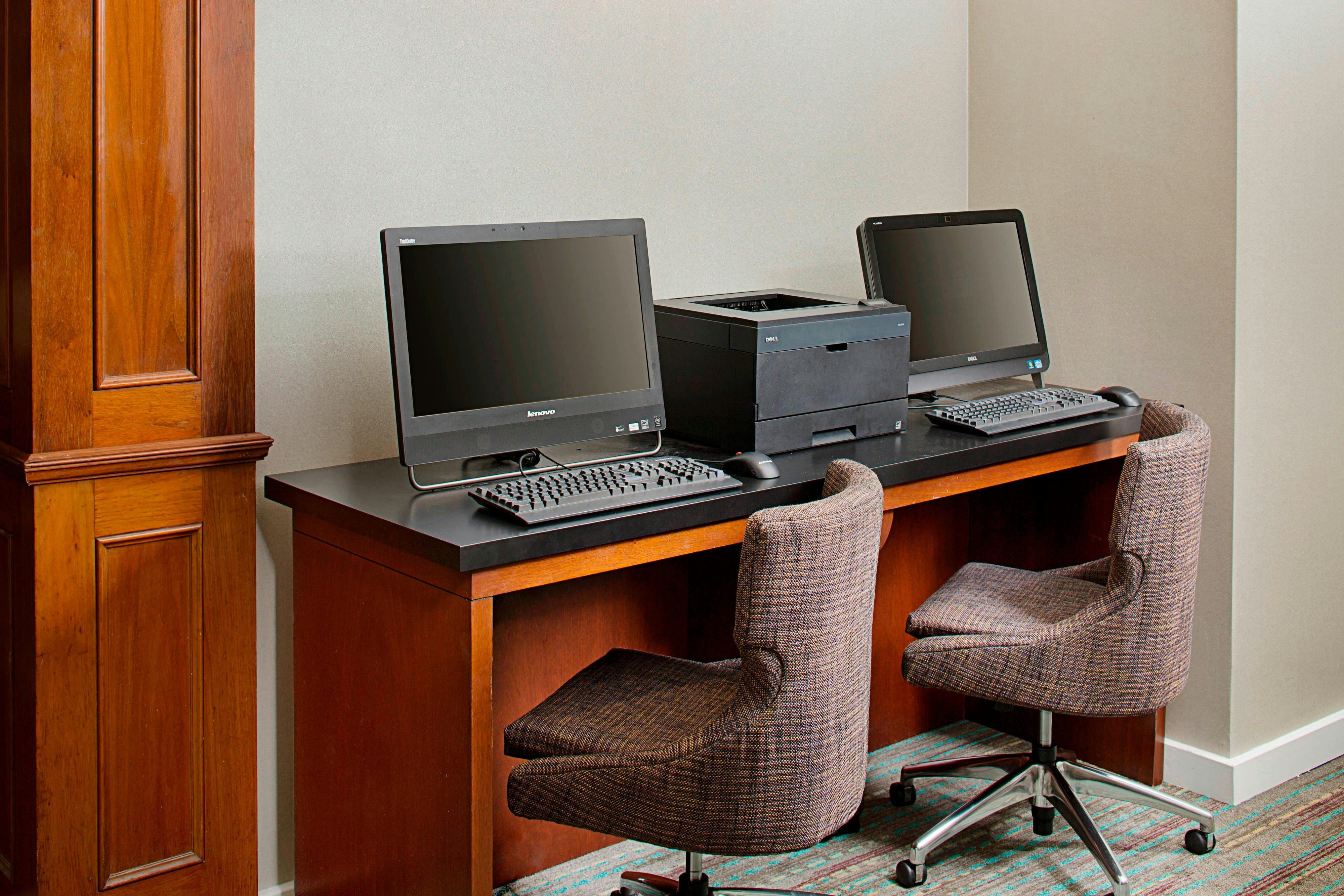 Residence Inn Atlanta Downtown By Marriott 33/39
