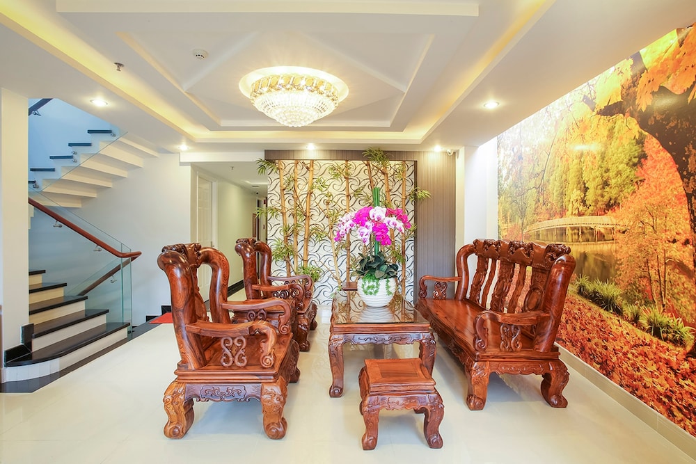 Yen Nam Hotel 47/50