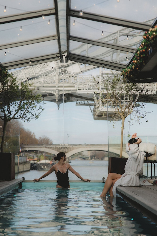 Off Paris Seine 34/65
