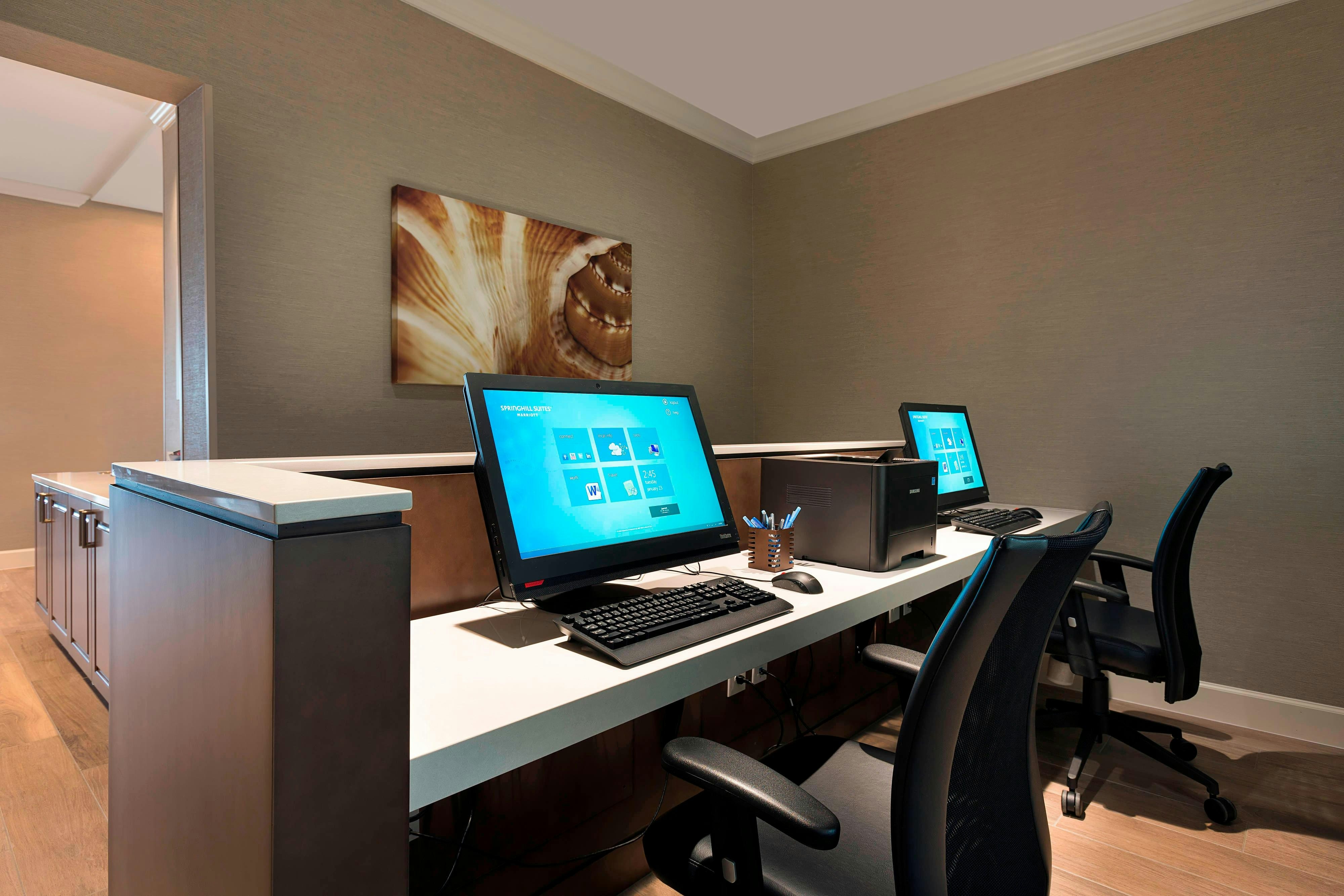 Springhill Suites New Smyrna Beach 15/21