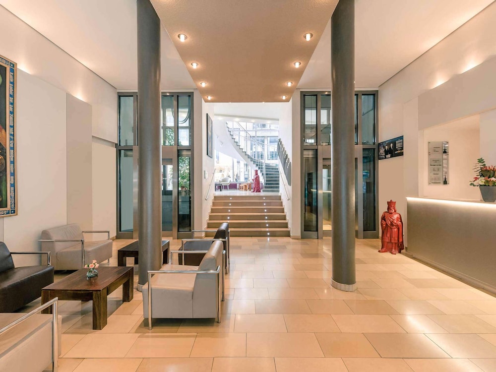 Mercure Hotel Aachen am Dom 45/66