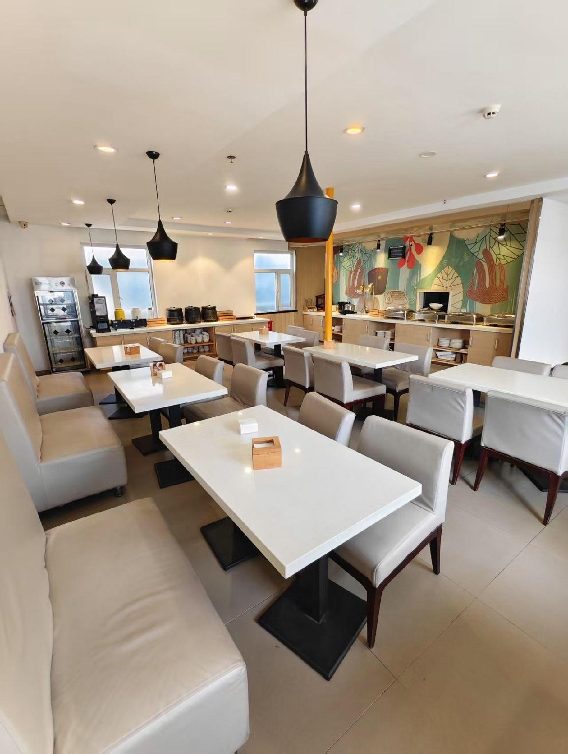 Hanting Hotel Jimo Heshan Rd Qingdao 36/45