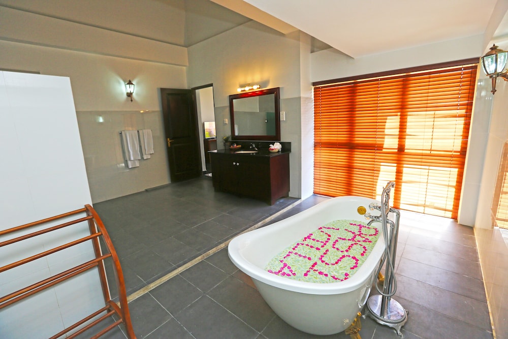 Passi Villas Passikudah 50/50