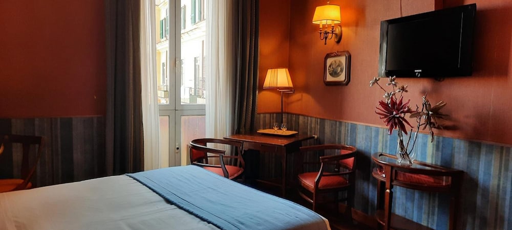Domus Livia Luxury Suites 25/58