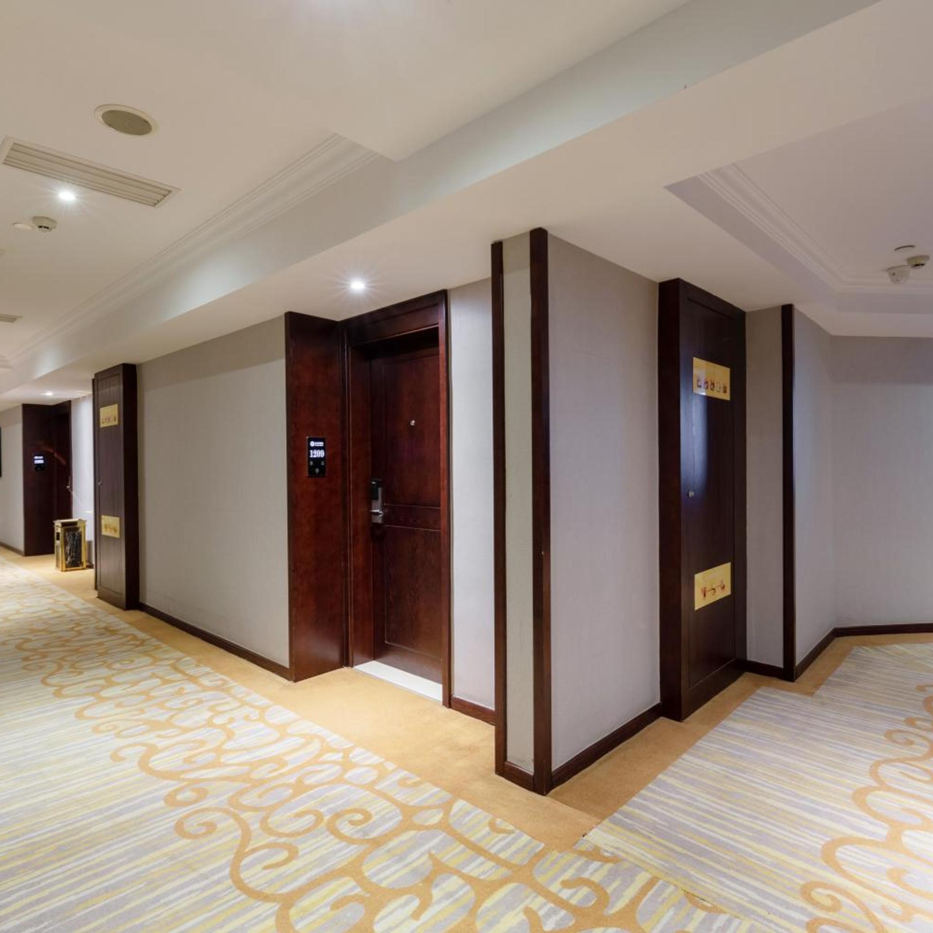 Huzhou Wealth Hotel 28/50