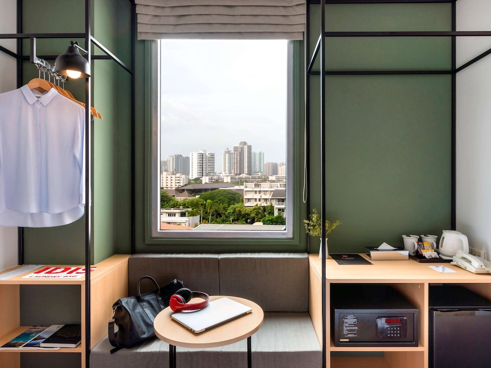 Ibis Bangkok Sukhumvit 4 34/63