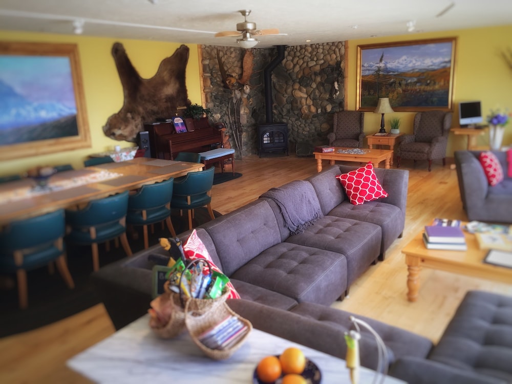 Pioneer Ridge Bed &amp; Breakfast Inn 15/24